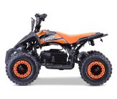 Quad Electrique DIAMON Flip 800W - Orange