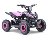 Quad Electrique DIAMON Flip 800W - Rose