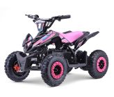 Quad Electrique DIAMON Flip 800W - Rose