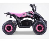 Quad Electrique DIAMON Flip 800W - Rose