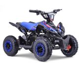 Quad Electrique DIAMON Flip 800W - Bleu