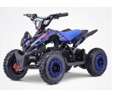 Quad Electrique DIAMON Flip 800W - Bleu