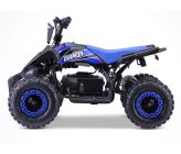 Quad Electrique DIAMON Flip 800W - Bleu