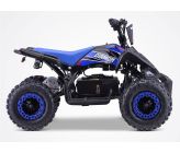 Quad Electrique DIAMON Flip 800W - Bleu