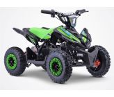 Quad Electrique DIAMON Flip 800W - Vert