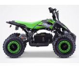 Quad Electrique DIAMON Flip 800W - Vert