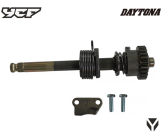 Axe de kick YCF - Daytona DT150cc