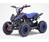 Pocket Quad Diamon FLIP 49cc - Bleu