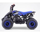 Pocket Quad Diamon FLIP 49cc - Bleu