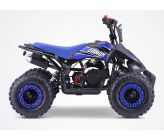 Pocket Quad Diamon FLIP 49cc - Bleu