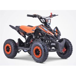 Pocket Quad Diamon FLIP 49cc - Orange