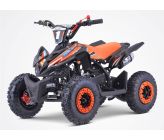 Pocket Quad Diamon FLIP 49cc - Orange