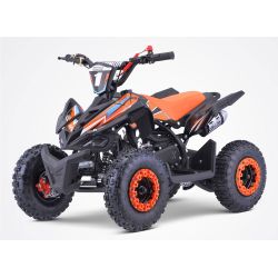 Pocket Quad Diamon FLIP 49cc - Orange