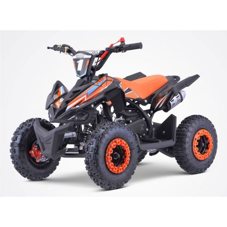 Pocket Quad Diamon FLIP 49cc - Orange