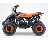 Pocket Quad Diamon FLIP 49cc - Orange