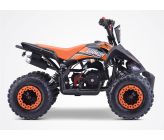 Pocket Quad Diamon FLIP 49cc - Orange