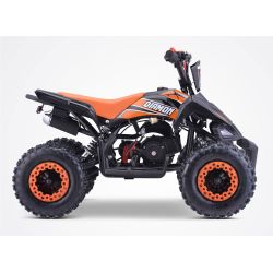 Pocket Quad Diamon FLIP 49cc - Orange