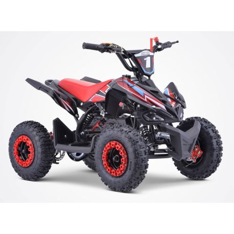 Pocket Quad Diamon FLIP 49cc - Bleu