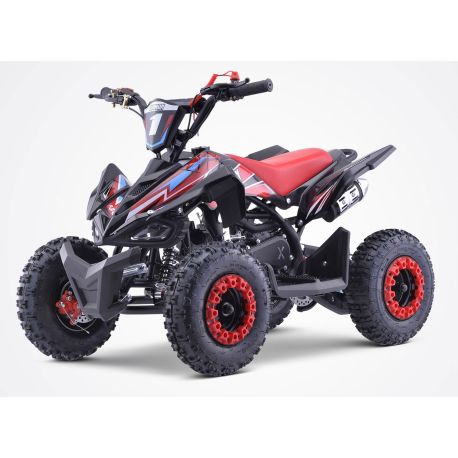 Pocket Quad Diamon FLIP 49cc - Bleu