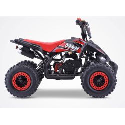 Pocket Quad Diamon FLIP 49cc - Bleu