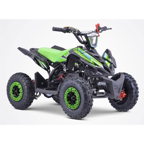 Pocket Quad Diamon FLIP 49cc - Vert