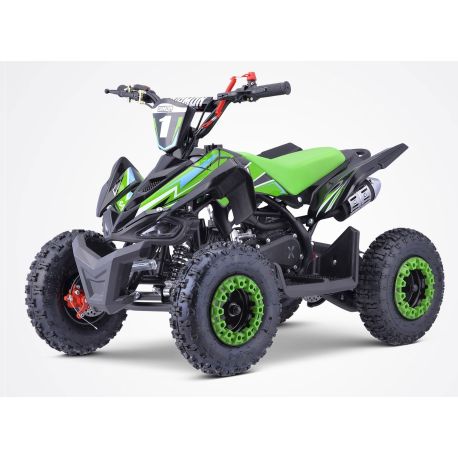 Pocket Quad Diamon FLIP 49cc - Vert