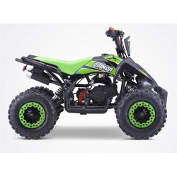 Pocket Quad Diamon FLIP 49cc - Vert