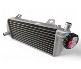 Radiateur droit - ERZ 450cc