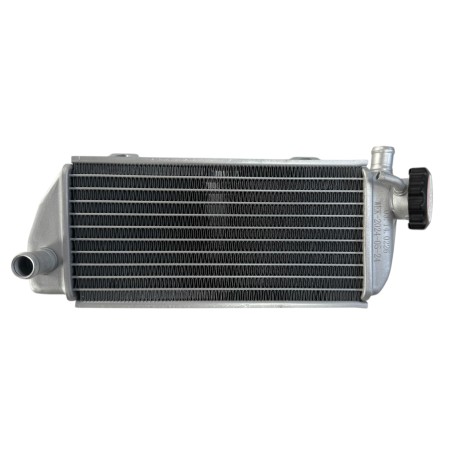 Radiateur droit - ERZ 450cc