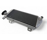 Radiateur droit - ERZ 450cc