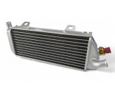 Radiateur gauche - ERZ 450cc