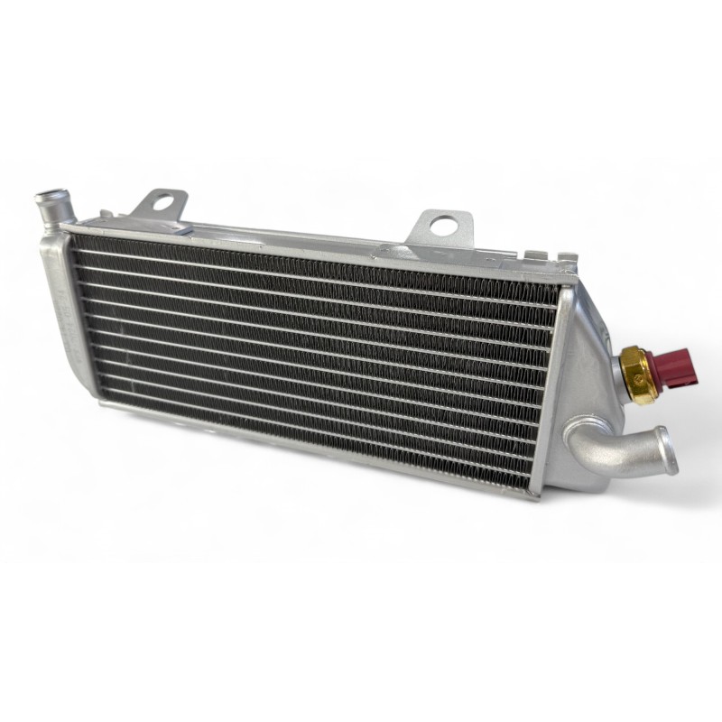 Radiateur gauche - ERZ 450cc