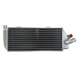 Radiateur gauche - ERZ 450cc