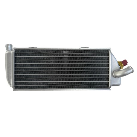 Radiateur gauche - ERZ 450cc