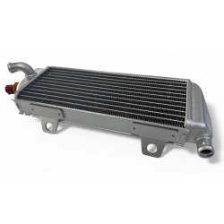 Radiateur gauche - ERZ 450cc