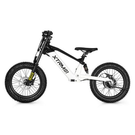 Draisienne électrique XTRM 18" 36V 500W DX