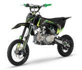 Pit Bike Mini MX DRIFT 150cc YX 14"/17" - O'Neal Bianco