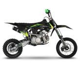 Pit Bike Mini MX DRIFT 150cc YX 14"/17" - O'Neal Bianco