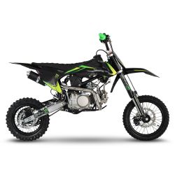 Dirt Bike Mini MX - DRIFT 150cc YX 12"/14" - Monster Edition