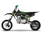 Pit Bike Mini MX DRIFT 150cc YX 14"/17" - O'Neal Bianco