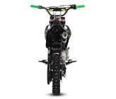 Pit Bike Mini MX DRIFT 150cc YX 14"/17" - O'Neal Bianco