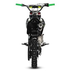 Dirt Bike Mini MX - DRIFT 150cc YX 12"/14" - Monster Edition