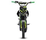 Dirt Bike Mini MX - DRIFT 150cc YX 12"/14" - Monster Edition