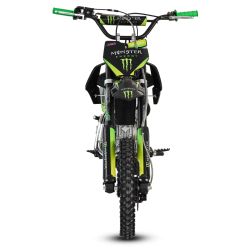 Dirt Bike Mini MX - DRIFT 150cc YX 12"/14" - Monster Edition