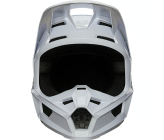 Casque MotoCross FOX - V1 Plaic - Blanc