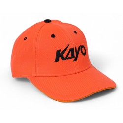 Casquette réglable Kayo -...