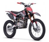 Motocross BASTOS RSR 250cc - 18"/21"