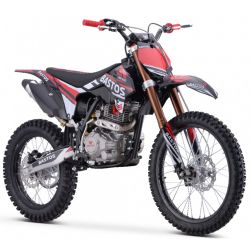 Motocross BASTOS RSR 250cc - 18"/21"