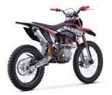 Motocross BASTOS RSR 250cc - 18"/21"