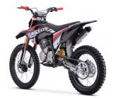 Motocross BASTOS RSR 250cc - 18"/21"